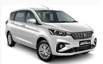 Buchen Suzuki Ertiga or Similar 