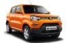 Buchen Suzuki Spresso or similar 