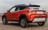 Buchen Suzuki Fronx 