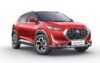 Buchen Nissan Magnite 