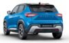 Buchen Nissan Magnite 
