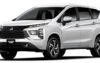 Buchen Mitsubishi Xpanda Cross or Similar 