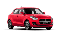 Suzuki Swift or Similar 